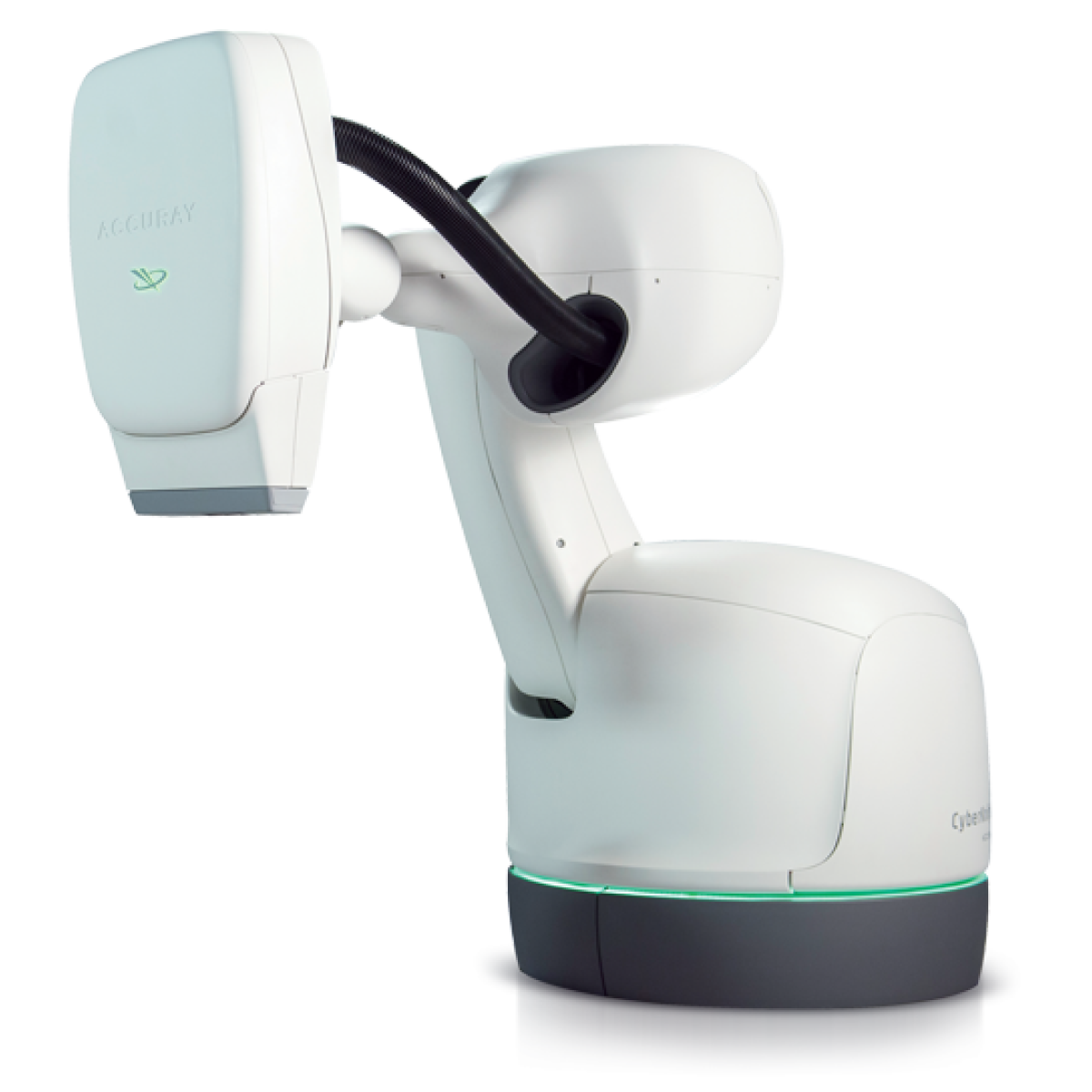 ACCURAY CyberKnife